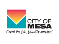 City of Mesa Arizona