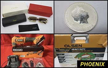 Phoenix Online Only Public Surplus Auctions in Arizona Phoenix Online Only Public Surplus Auctions in Arizona