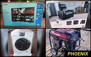 Phoenix Online Only Public Surplus Auctions in Arizona Phoenix Online Only Public Surplus Auctions in Arizona