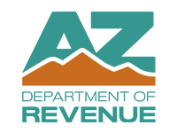Arizona Department of Revenue Arizona Department of Revenue