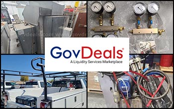 Arizona Inventory - GovDeals