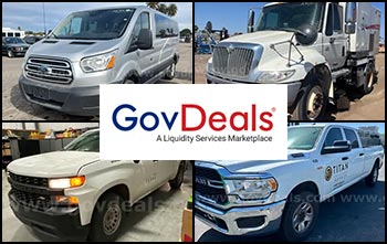 Arizona Inventory - GovDeals