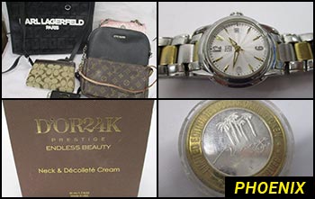 Phoenix Online Only Public Surplus Auctions in Arizona