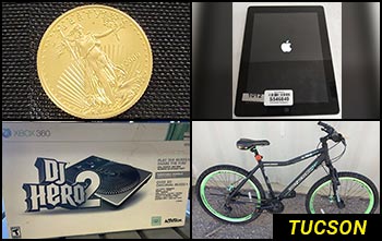 Tucson Online Only Public Surplus Auctions in Arizona Tucson Online Only Public Surplus Auctions in Arizona