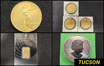 Tucson Online Only Public Surplus Auctions in Arizona