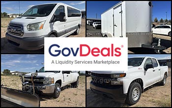 Yavapai County Vehicle Auction - GovDeals