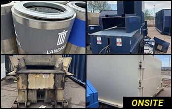 City of Phoenix Asset Liquidation