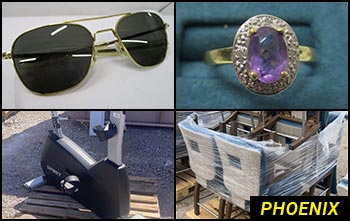 Phoenix Online Only Public Surplus Auctions in Arizona