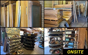Building Material & Supply Liquidation
