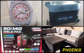 Phoenix Online Only Public Surplus Auctions in Arizona Phoenix Online Only Public Surplus Auctions in Arizona