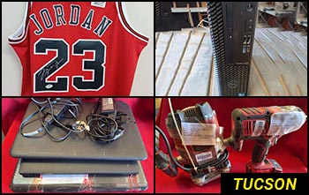 Tucson Online Only Public Surplus Auctions in Arizona Tucson Online Only Public Surplus Auctions in Arizona
