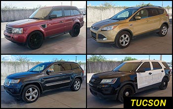 Tucson Public Passenger Vehicles Auctions in Arizona Tucson Public Passenger Vehicles Auctions in Arizona