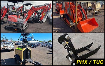 Southwest Regional Heavy Equipment Auctions in Arizona & Commercial Fleet Vehicle Auctions in Arizona Southwest Regional Heavy Equipment Auctions in Arizona & Commercial Fleet Vehicle Auctions in Arizona