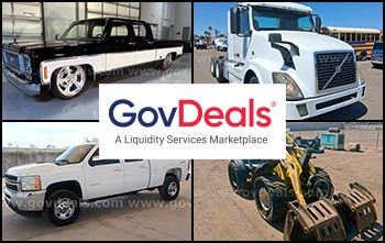 Sierra Auction Inventory on GovDeals Sierra Auction Inventory on GovDeals