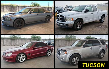 Tucson Public Passenger Vehicles Auctions in Arizona Tucson Public Passenger Vehicles Auctions in Arizona