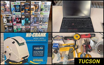 Tucson Online Only Public Surplus Auctions in Arizona Tucson Online Only Public Surplus Auctions in Arizona