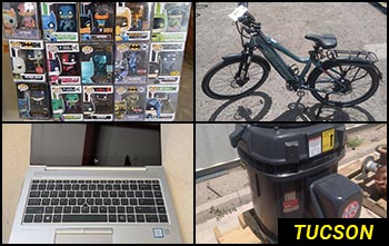 Tucson Online Only Public Surplus Auctions in Arizona Tucson Online Only Public Surplus Auctions in Arizona