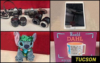 Tucson Online Only Public Surplus Auctions in Arizona Tucson Online Only Public Surplus Auctions in Arizona