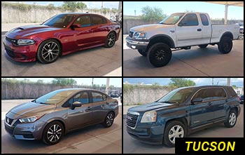 Tucson Public Passenger Vehicles Auctions in Arizona Tucson Public Passenger Vehicles Auctions in Arizona