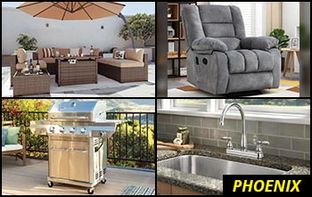 Phoenix Online Only Public Surplus Auctions in Arizona
