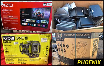 Phoenix Online Only Public Surplus Auctions in Arizona Phoenix Online Only Public Surplus Auctions in Arizona