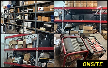 Phoenix Public Passenger Vehicles Auctions in Arizona