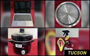 Tucson Online Only Public Surplus Auctions in Arizona Tucson Online Only Public Surplus Auctions in Arizona