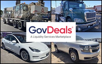 Sierra Auction Inventory on GovDeals Sierra Auction Inventory on GovDeals