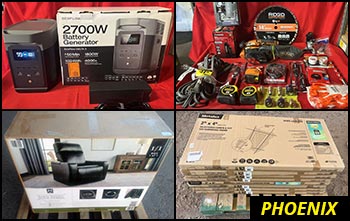 Phoenix Online Only Public Surplus Auctions in Arizona Phoenix Online Only Public Surplus Auctions in Arizona