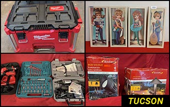 Tucson Online Only Public Surplus Auctions in Arizona Tucson Online Only Public Surplus Auctions in Arizona