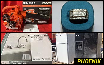 Phoenix Online Only Public Surplus Auctions in Arizona Phoenix Online Only Public Surplus Auctions in Arizona