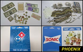 Phoenix Online Only Public Surplus Auctions in Arizona