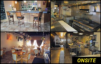 Royal India Restaurant Liquidation