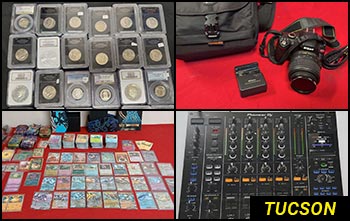 Tucson Online Only Public Surplus Auctions in Arizona Tucson Online Only Public Surplus Auctions in Arizona