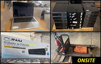 MCCC Collegiate Electronics Liquidation MCCC Collegiate Electronics Liquidation