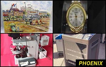 Phoenix Online Only Public Surplus Auctions in Arizona Phoenix Online Only Public Surplus Auctions in Arizona