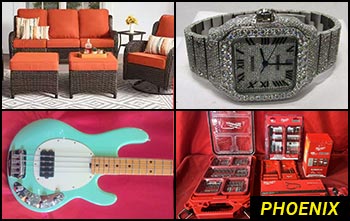 Phoenix Online Only Public Surplus Auctions in Arizona Phoenix Online Only Public Surplus Auctions in Arizona