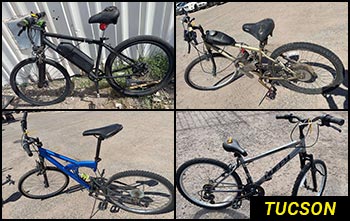 Tucson Online Only Public Surplus Auctions in Arizona