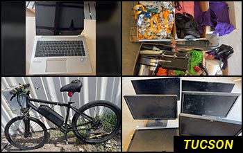 Tucson Online Only Public Surplus Auctions in Arizona
