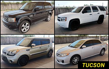 Tucson Public Passenger Vehicles Auctions in Arizona Tucson Public Passenger Vehicles Auctions in Arizona