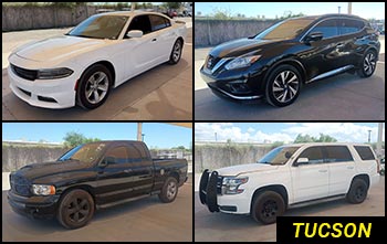 Tucson Public Passenger Vehicles Auctions in Arizona Tucson Public Passenger Vehicles Auctions in Arizona