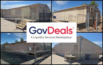 Mesa Public Schools Inventory on GovDeals