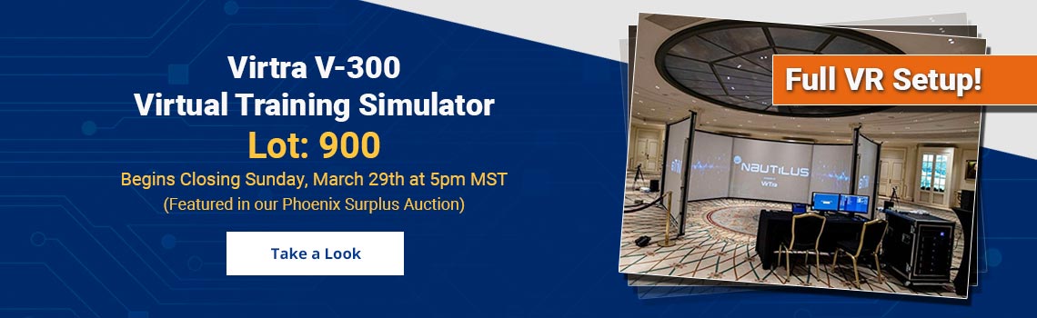 Image showing upcoming auction with link