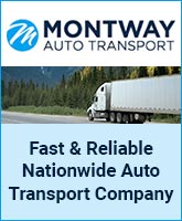 Montway Auto Transportation