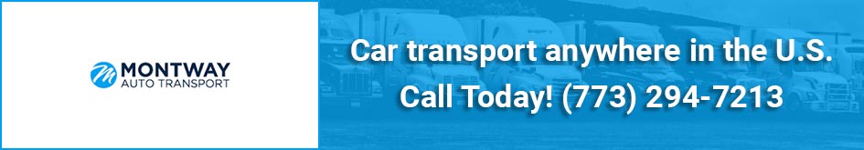 Montway Auto Transport